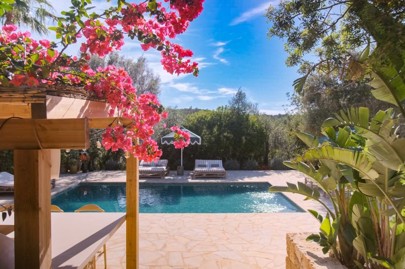 A Private Luxury Retreat in Northern Ibiza - 3