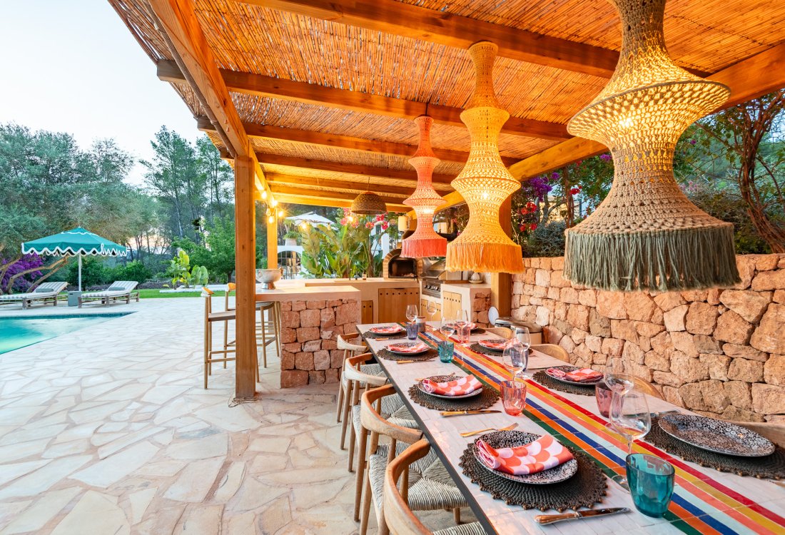A Private Luxury Retreat in Northern Ibiza - 15