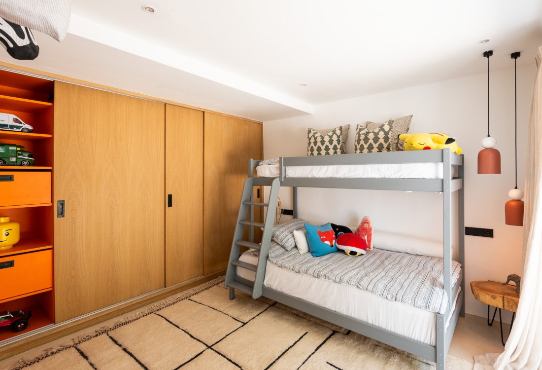 A Private Luxury Retreat in Northern Ibiza - 14