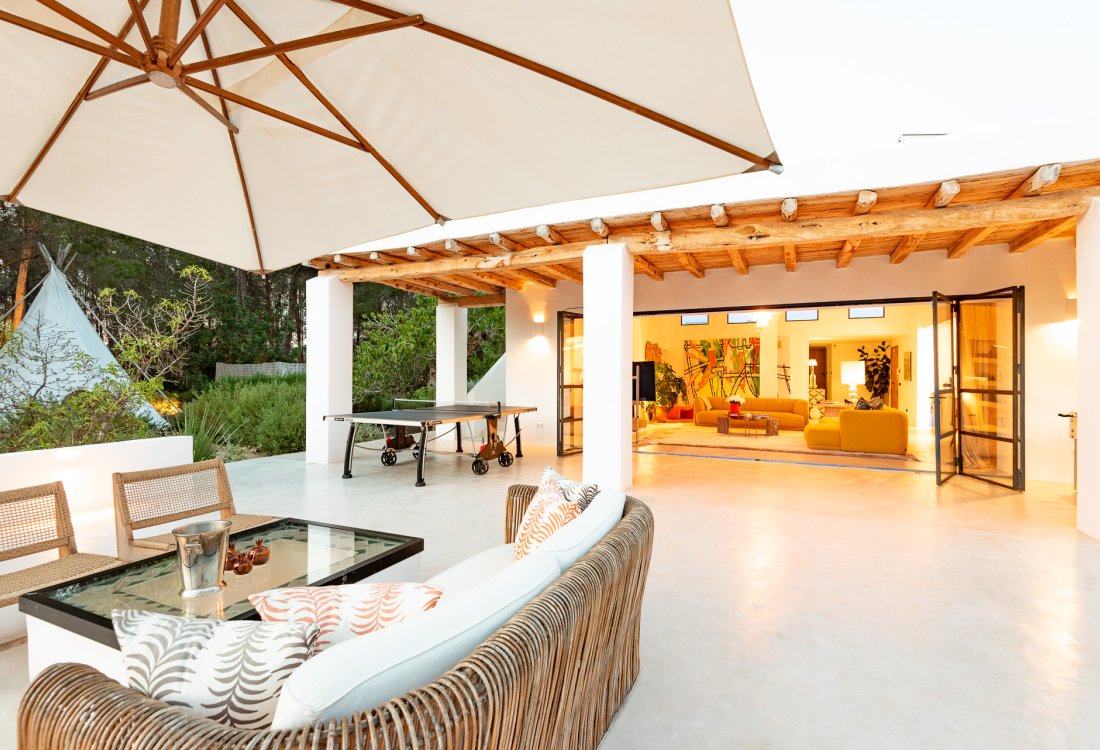 A Private Luxury Retreat in Northern Ibiza - 4