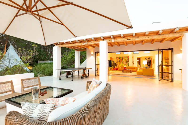 A Private Luxury Retreat in Northern Ibiza - 4