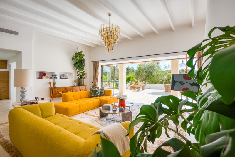 A Private Luxury Retreat in Northern Ibiza - 2