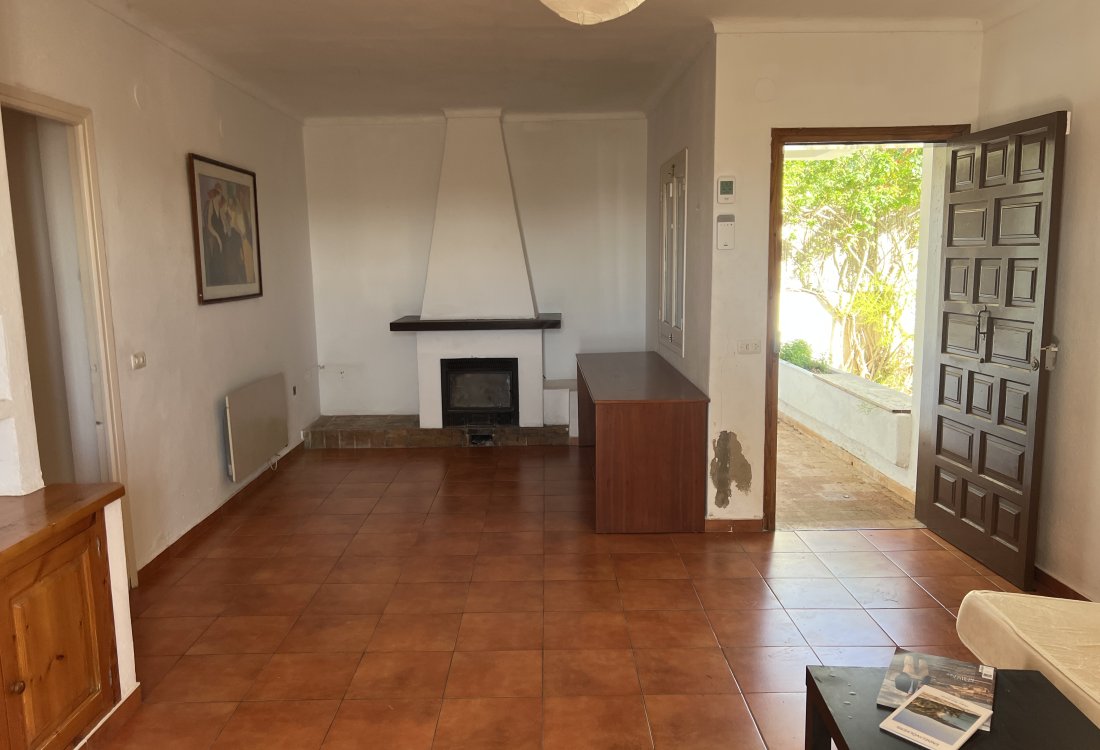 Renovation project with approved licenses - 5