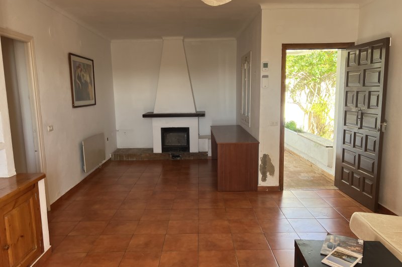 Renovation project with approved licenses - 5