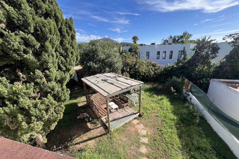 Renovation project with approved licenses - 3