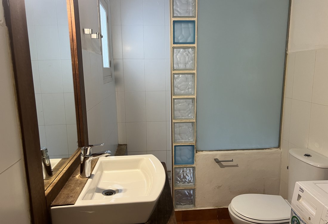 Renovation project with approved licenses - 7