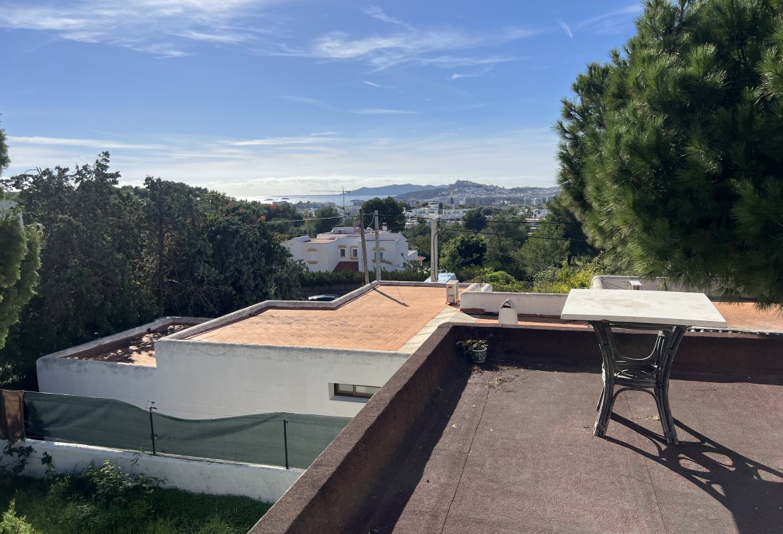 Renovation project with approved licenses - 2