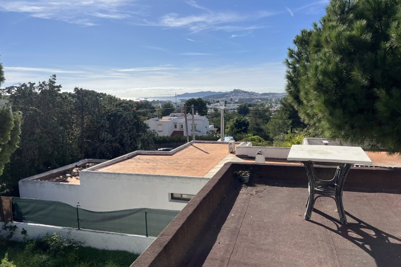 Renovation project with approved licenses - 2