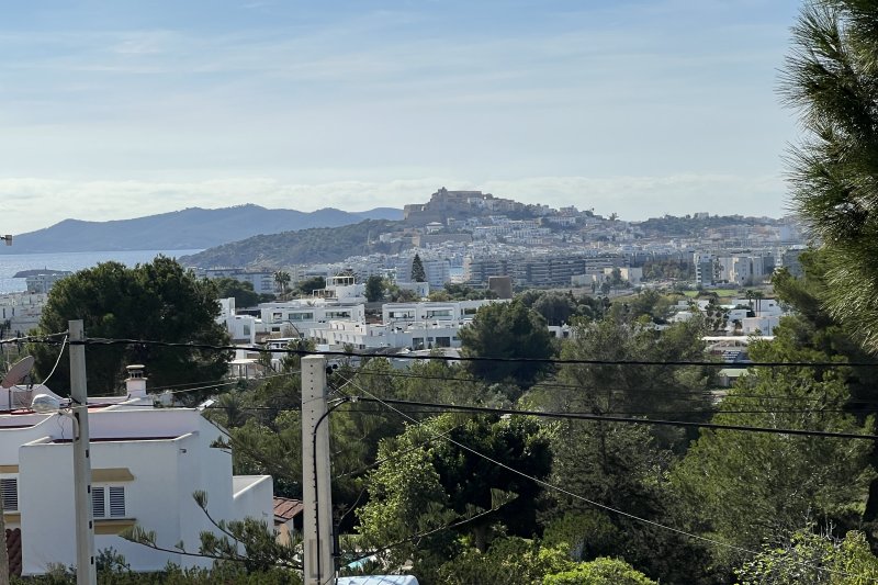 Renovation project with approved licenses - 1