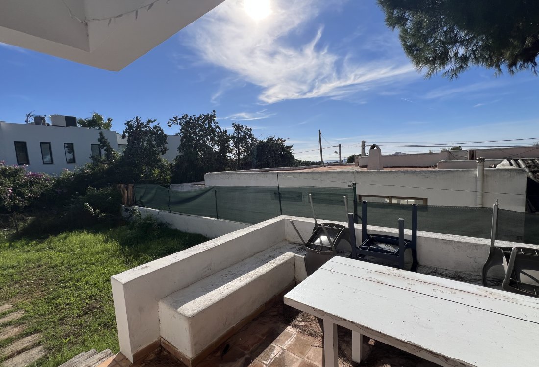 Renovation project with approved licenses - 9