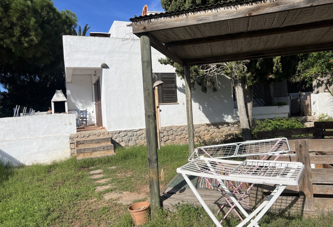 Renovation project with approved licenses - 4