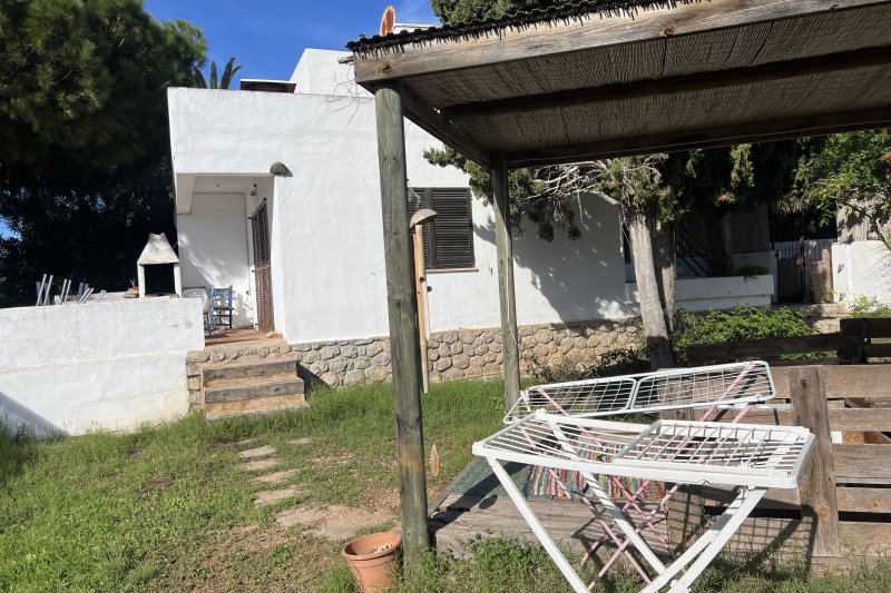 Renovation project with approved licenses - 4