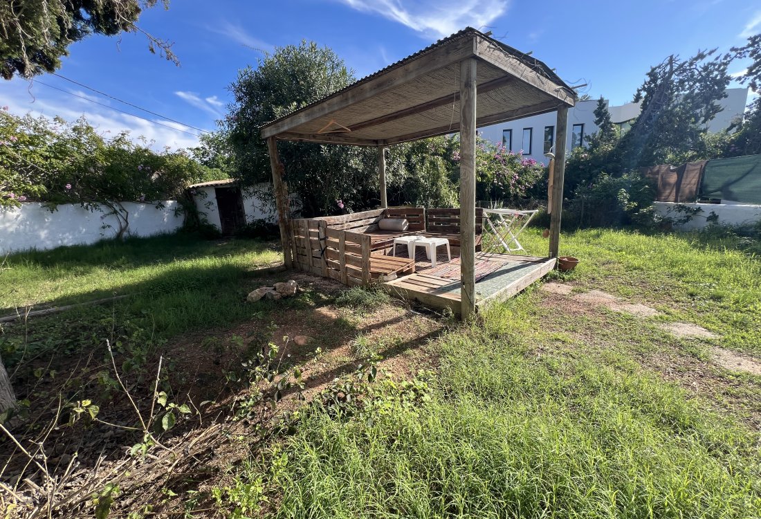 Renovation project with approved licenses - 10