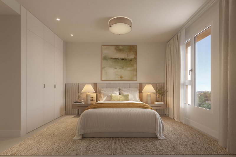 Neubau-Penthouse in zentraler Lage - 5