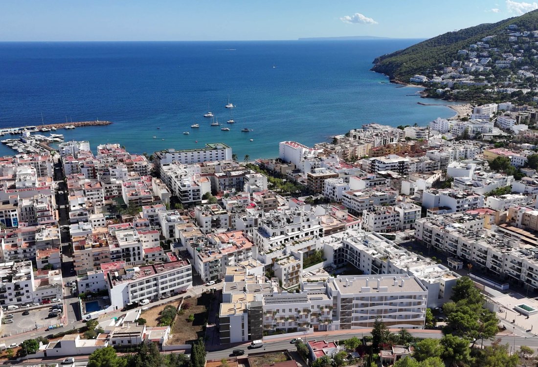 Neubau-Penthouse in zentraler Lage - 9