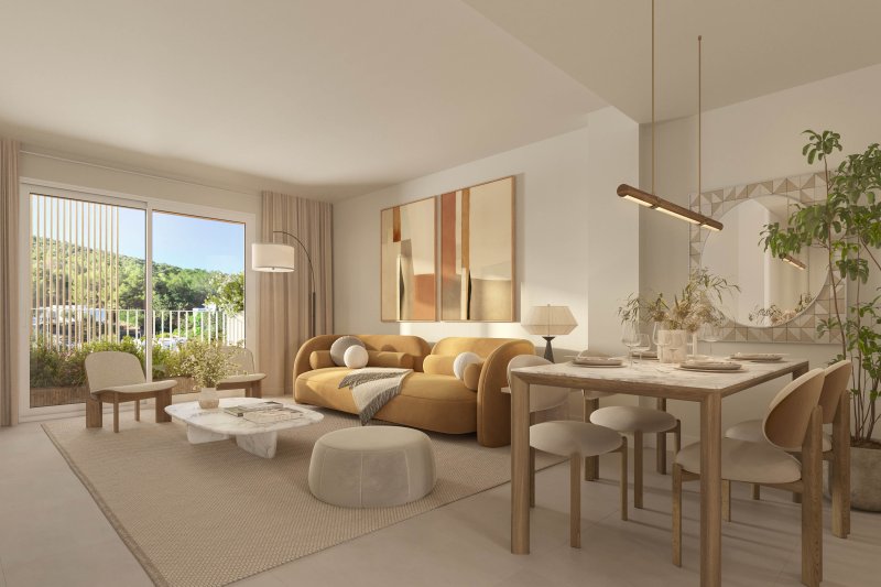 Neubau-Penthouse in zentraler Lage - 3