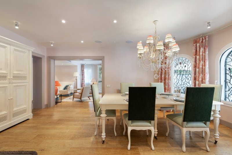 Villa de estilo mediterráneo cerca de la playa - 4