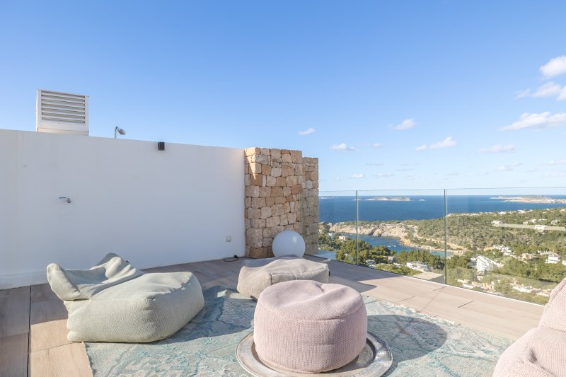 Duplex-Apartment mit privater Terrasse und Jacuzzi - 3