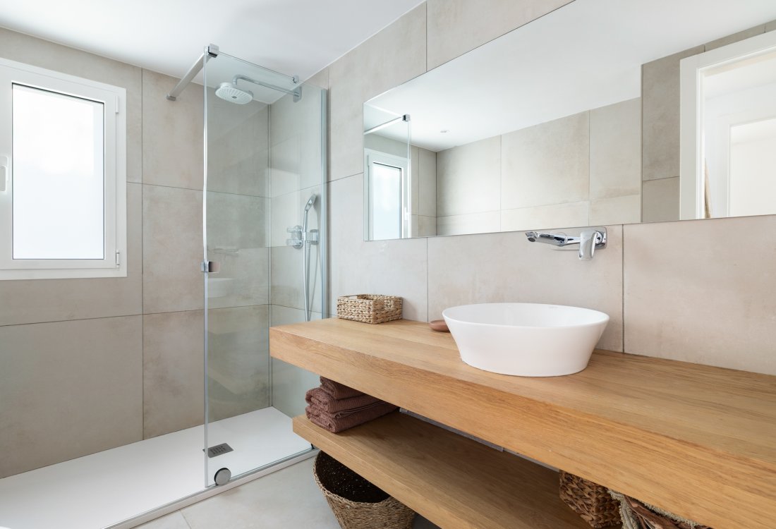 Duplex penthouse with private terrace and jacuzzi - 8