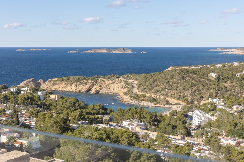 Duplex-Apartment mit privater Terrasse und Jacuzzi - 1