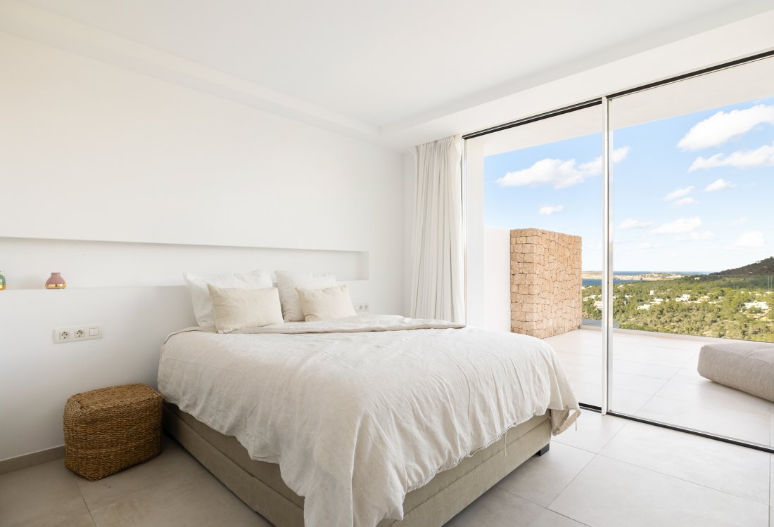 Duplex penthouse with private terrace and jacuzzi - 7