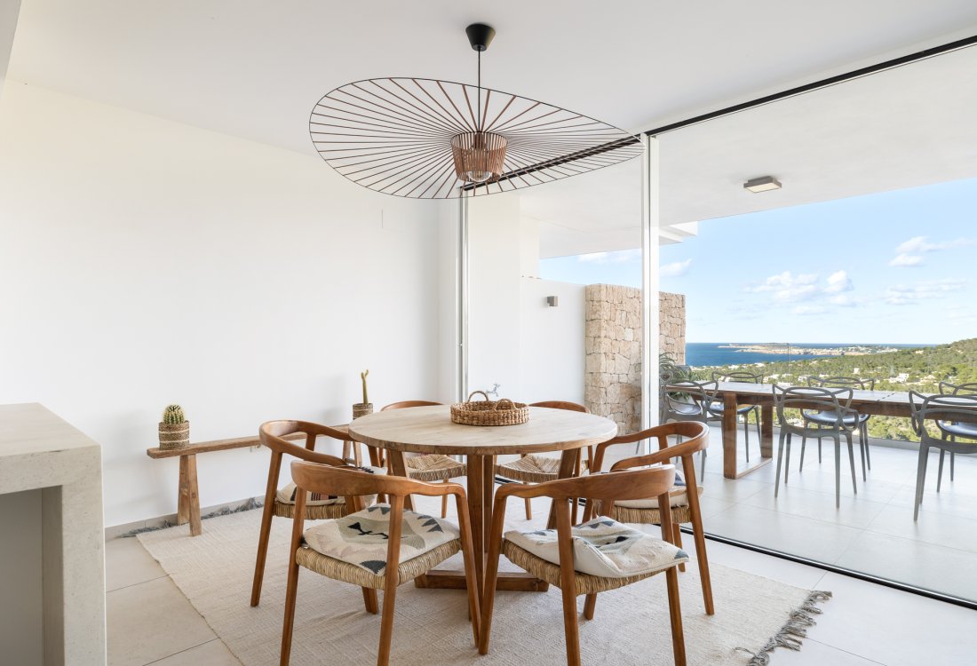 Duplex penthouse with private terrace and jacuzzi - 9