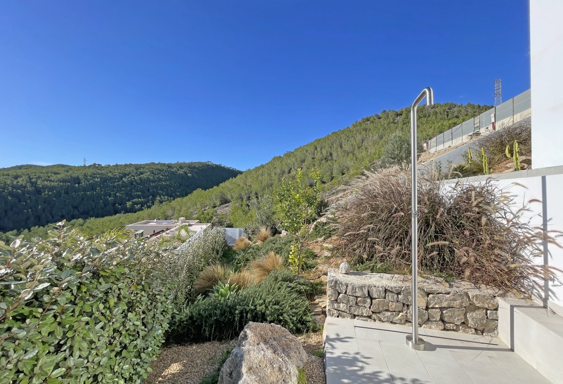 Exklusive Neubauvilla mit Meerblick in moderner Urbanisation - 20