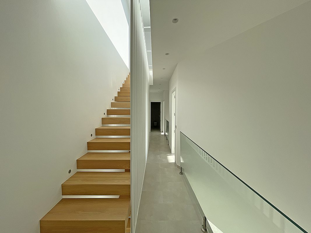 Exklusive Neubauvilla in moderner Urbanisation - 6