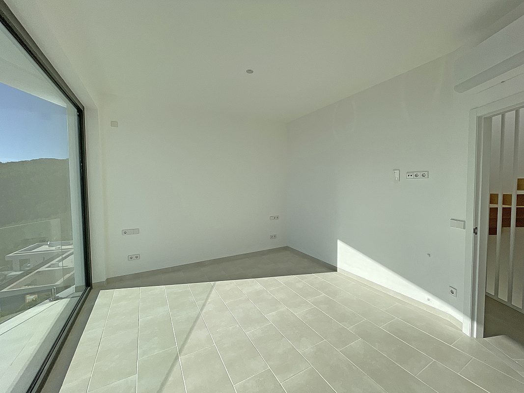 Exklusive Neubauvilla in moderner Urbanisation - 14