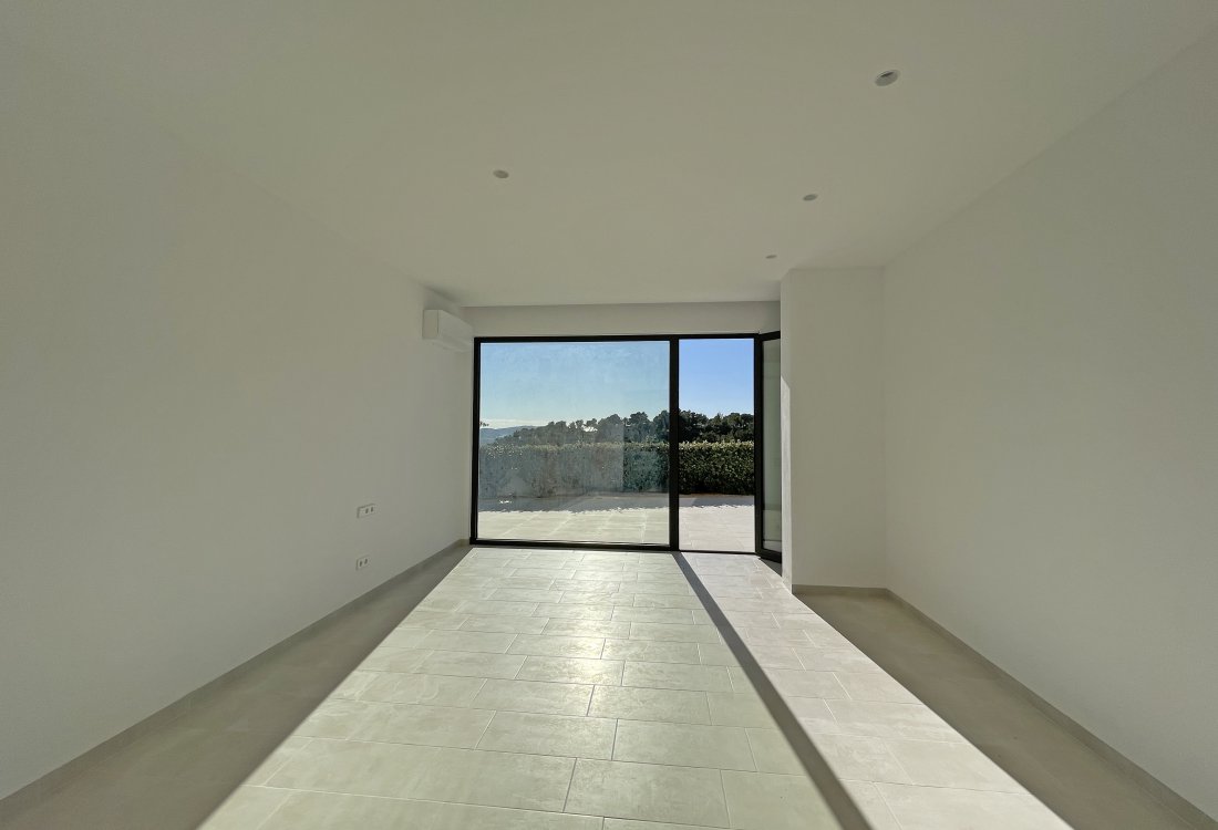 Exklusive Neubauvilla mit Meerblick in moderner Urbanisation - 22