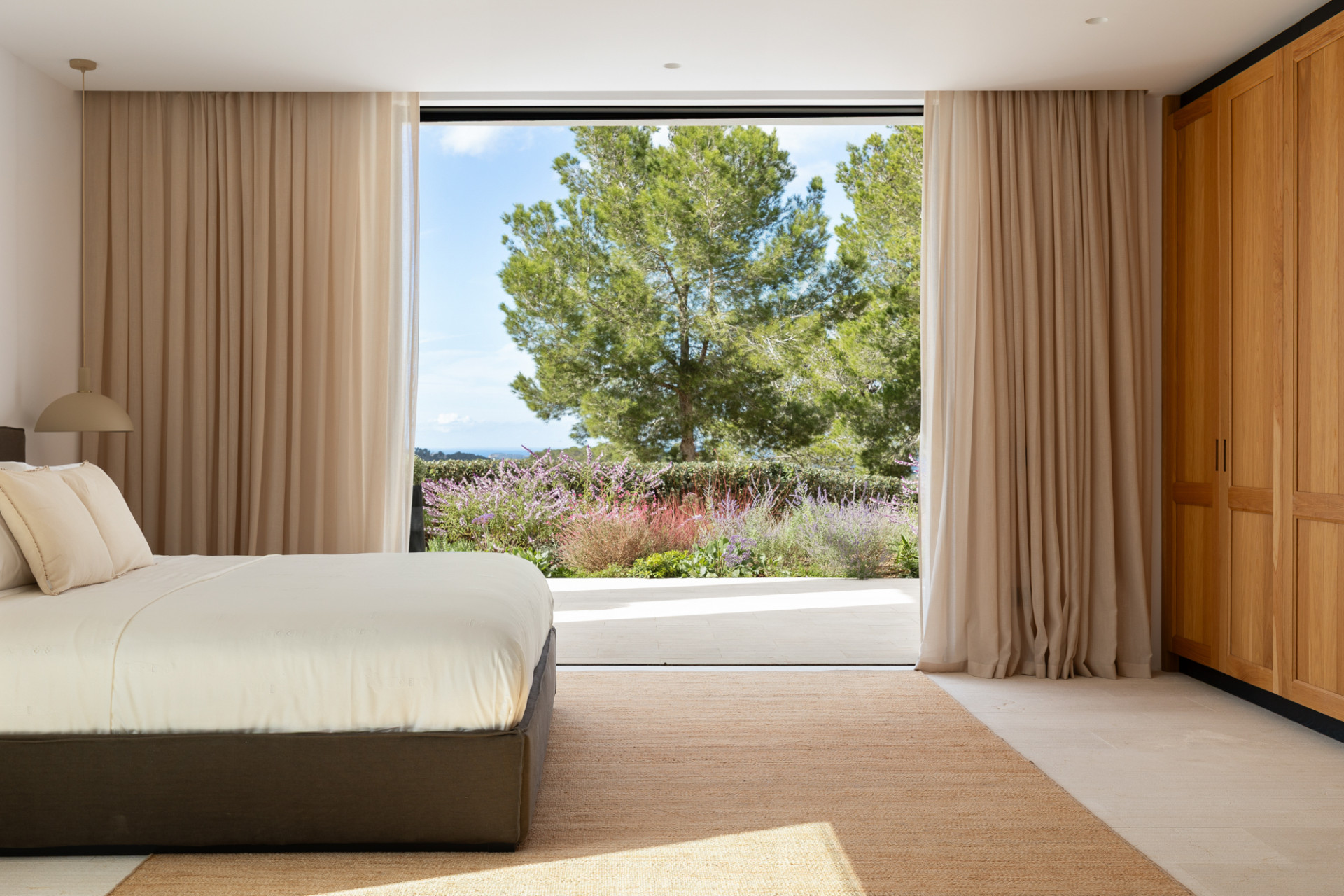 Villa excepcional con vistas al mar en medio de la naturaleza - 13