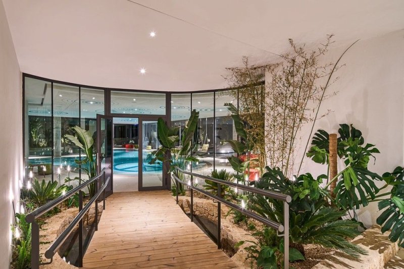 Elegantes Ein-Zimmer-Wohnen in Meeresnähe - 5