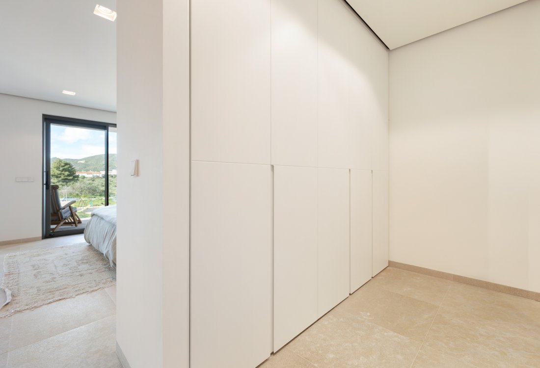 Elegante apartamento de una habitación cerca del mar - 11