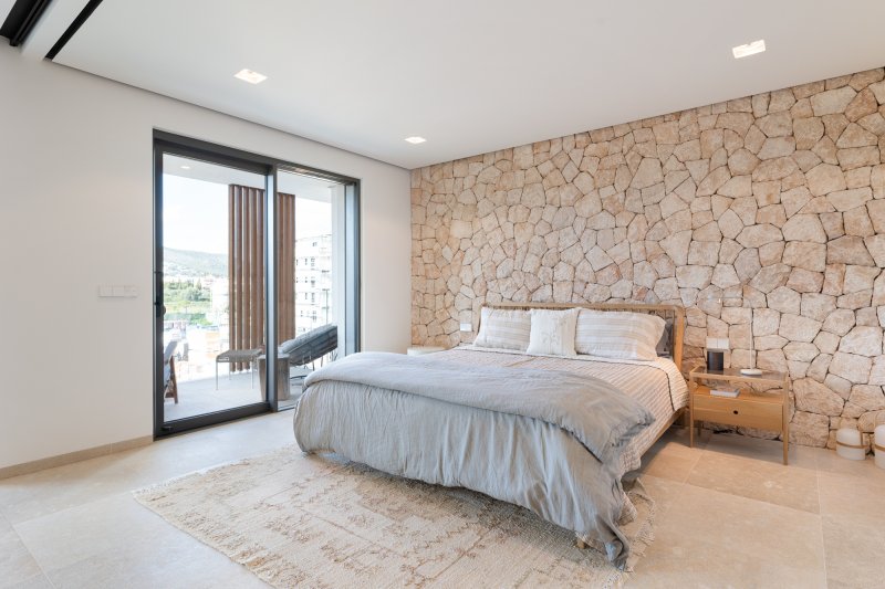 Elegantes Ein-Zimmer-Wohnen in Meeresnähe - 4