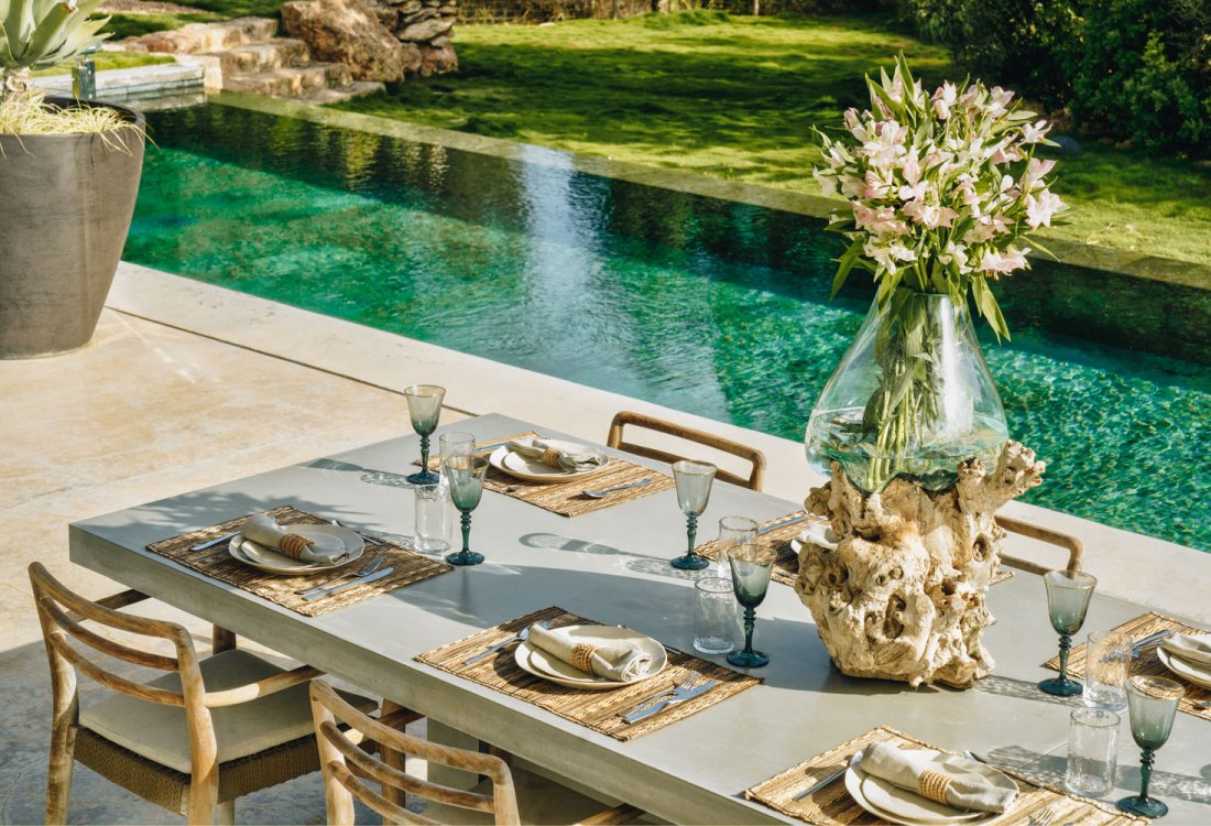 Exclusive modern luxury villa with rental licence and absolute privacy - 19