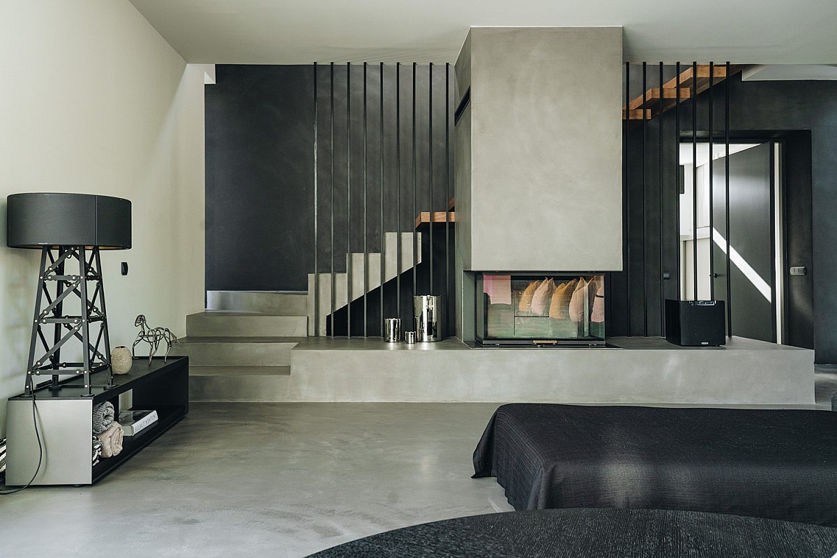 Exklusive, moderne Luxusvilla mit Vermietlizenz und absoluter Privatsphäre - 8