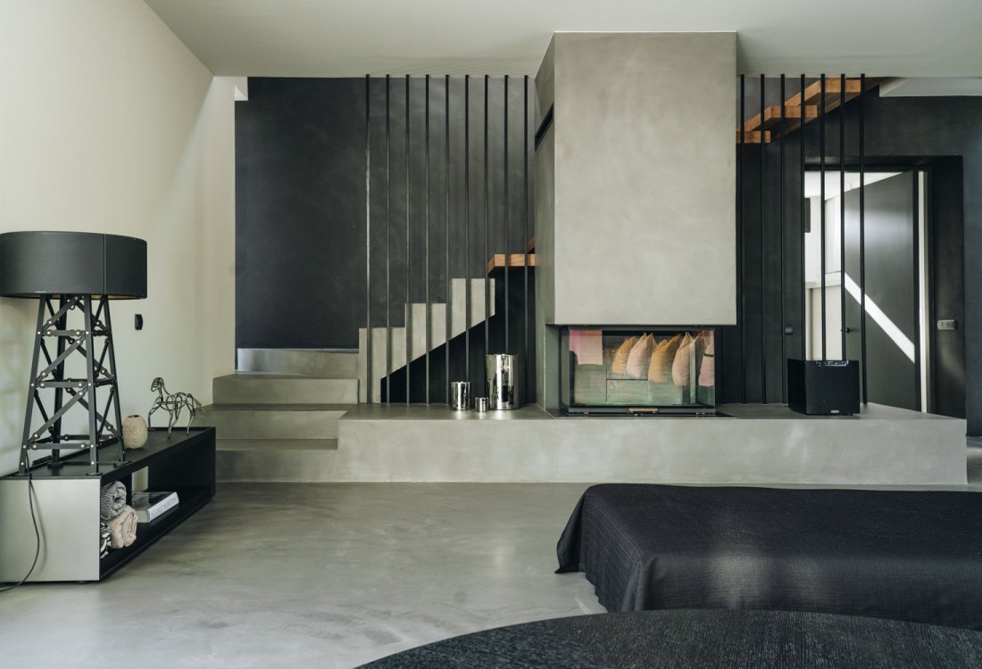 Exclusive modern luxury villa with rental licence and absolute privacy - 15