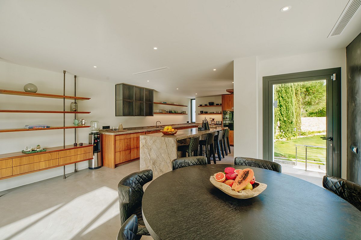 Exklusive, moderne Luxusvilla mit Vermietlizenz und absoluter Privatsphäre - 11