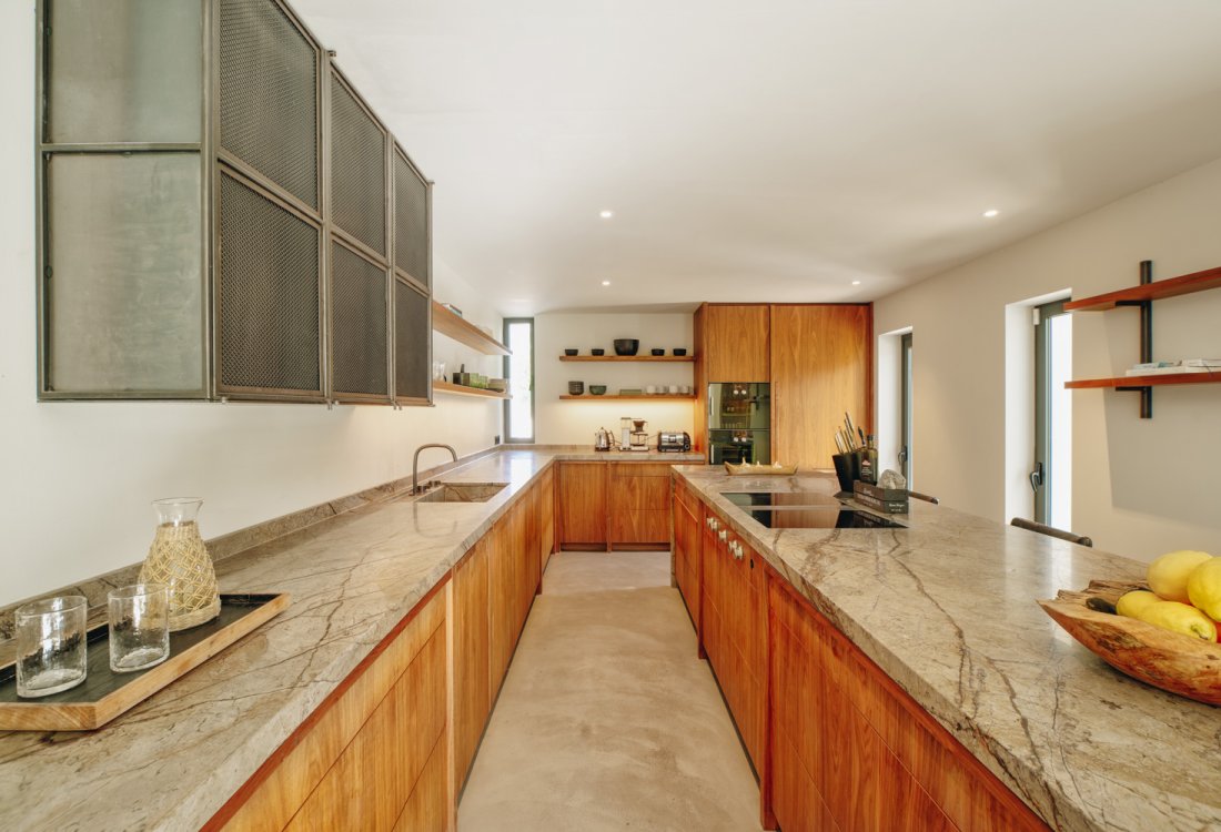 Exclusive modern luxury villa with rental licence and absolute privacy - 7