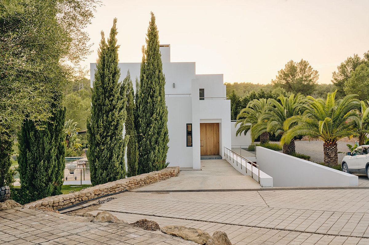 Exklusive, moderne Luxusvilla mit Vermietlizenz und absoluter Privatsphäre - 31