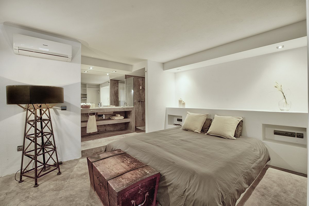 Exklusive, moderne Luxusvilla mit Vermietlizenz und absoluter Privatsphäre - 26