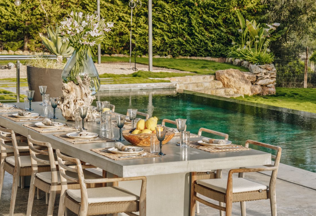 Exclusive modern luxury villa with rental licence and absolute privacy - 14