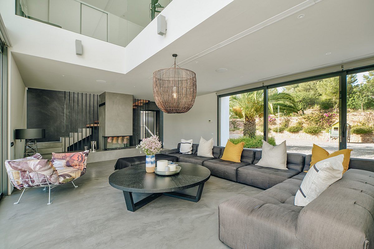 Exklusive, moderne Luxusvilla mit Vermietlizenz und absoluter Privatsphäre - 7