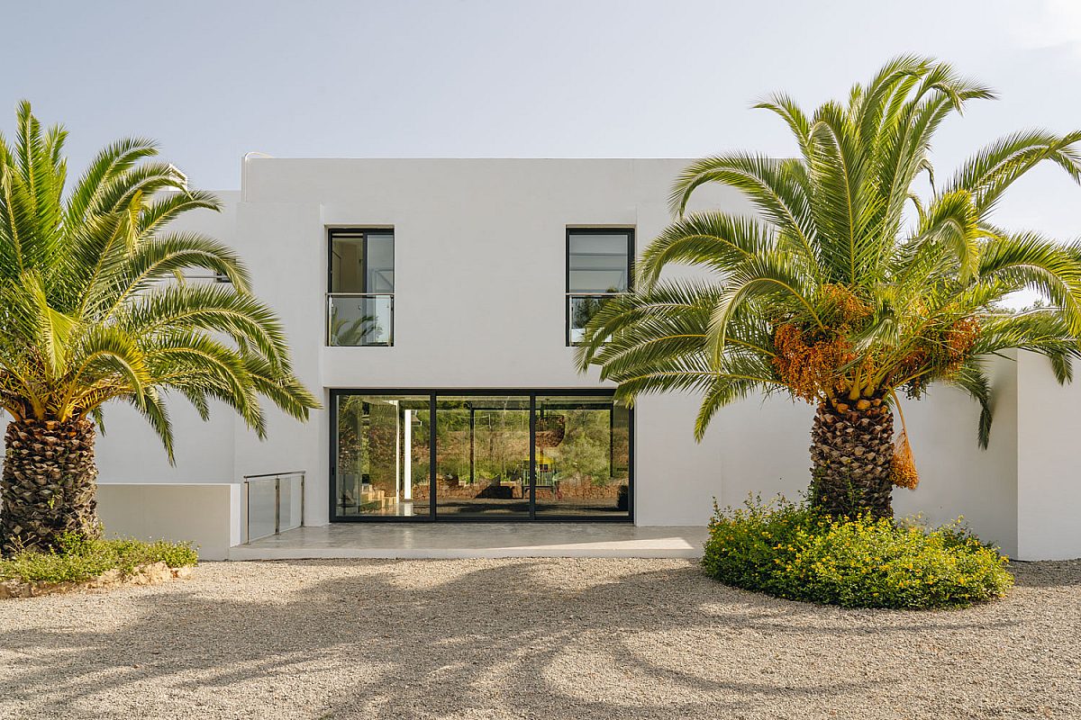 Exklusive, moderne Luxusvilla mit Vermietlizenz und absoluter Privatsphäre - 32