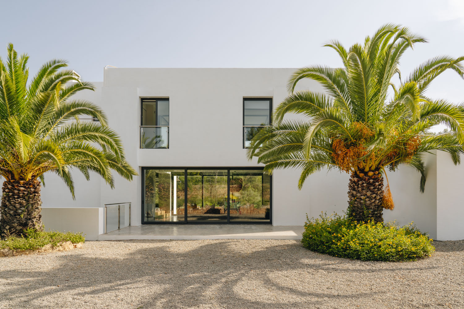 Exclusiva villa de lujo moderna con licencia turística y absoluta privacidad - 32