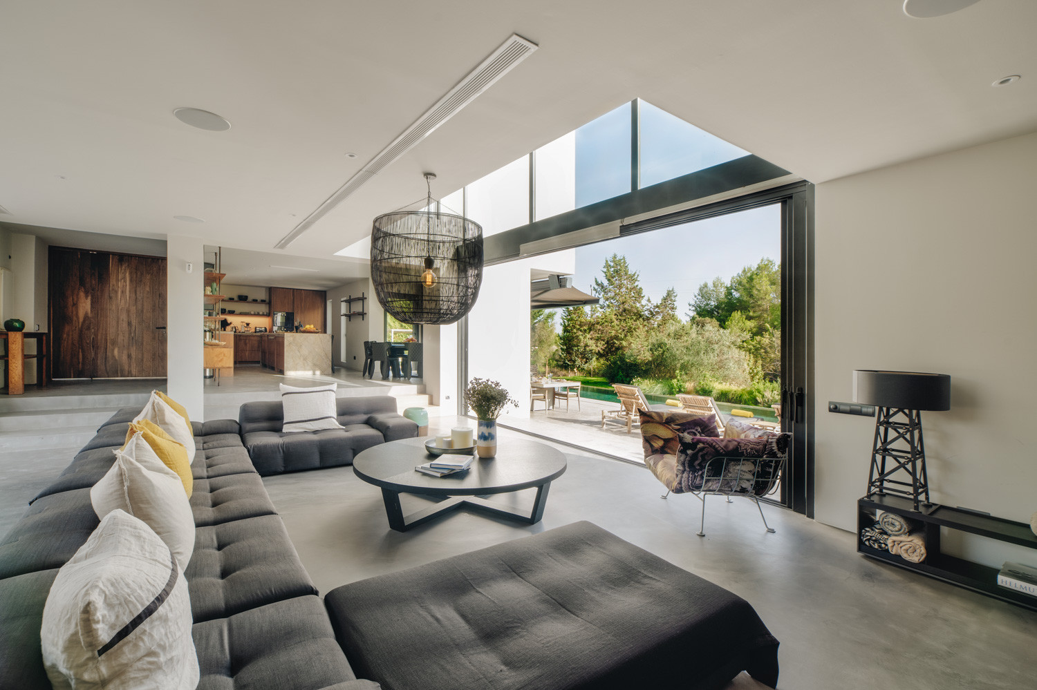 Exclusiva villa de lujo moderna con licencia turística y absoluta privacidad - 5