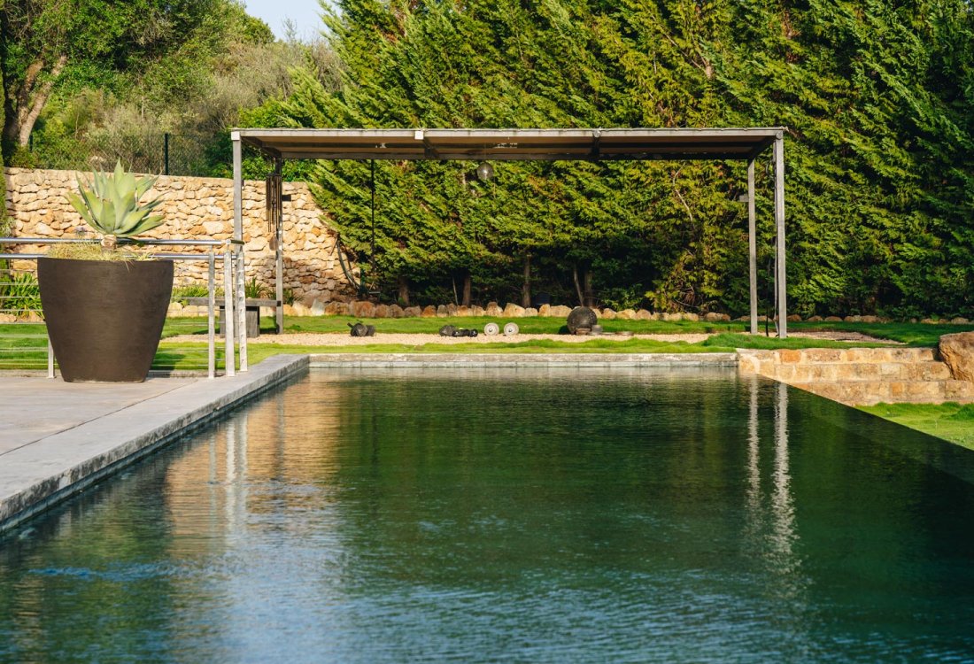 Exclusive modern luxury villa with rental licence and absolute privacy - 17