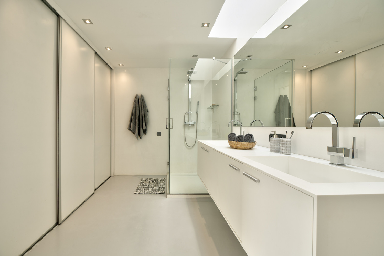 Exclusiva villa de lujo moderna con licencia turística y absoluta privacidad - 22