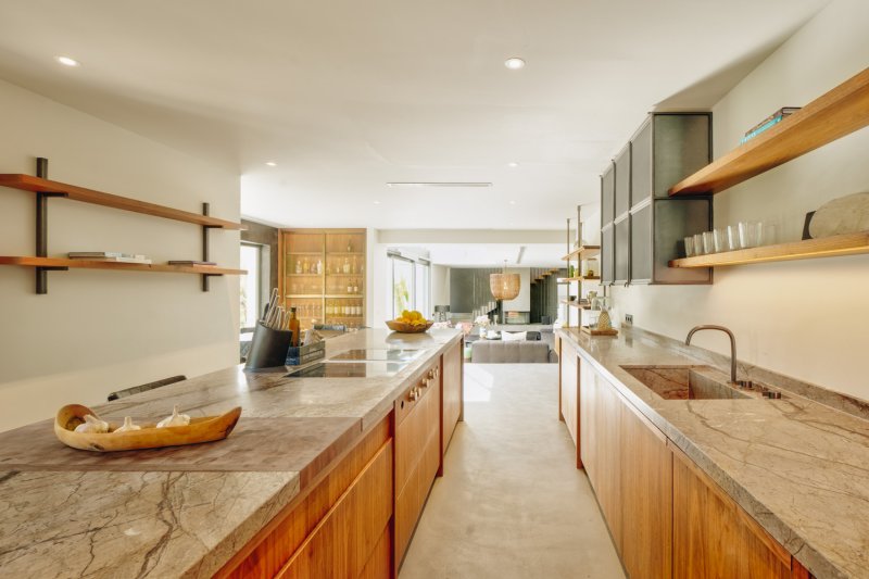 Exclusive modern luxury villa with rental licence and absolute privacy - 3