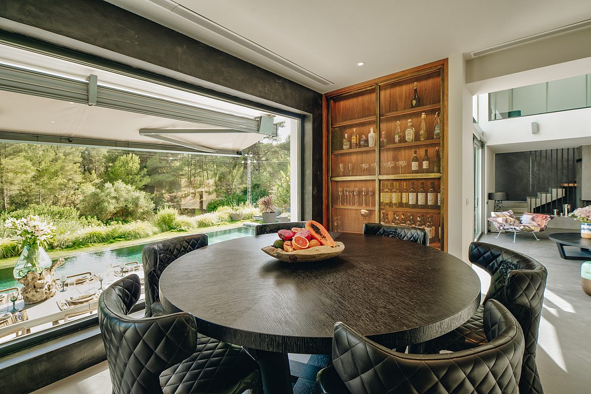 Exklusive, moderne Luxusvilla mit Vermietlizenz und absoluter Privatsphäre - 12